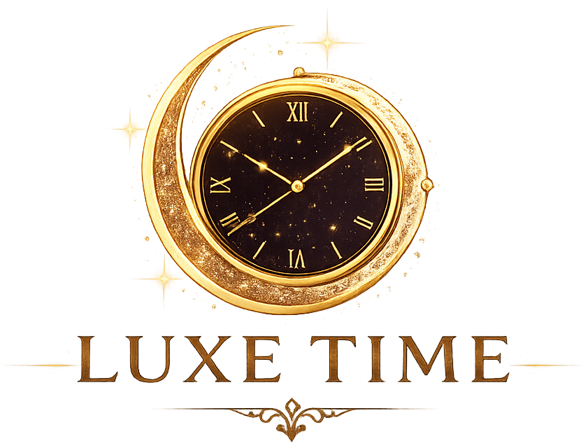 Luxe Time